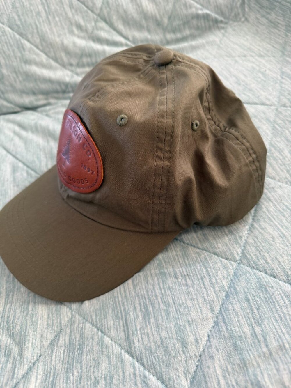 Filson - Picture 3 of 7
